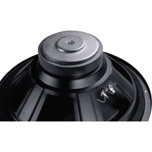 Magnat ALPHA RS12 Black aktyvus žemų dažnių garsiakalbis 120 W Magnat ALPHA RS12 Black aktyvus žemų dažnių garsiakalbis 120 W