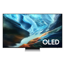 „Samsung“ 55 colių OLED S90H 4K Vision AI Smart televizorius (2026 m.)