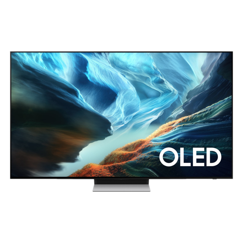 „Samsung“ 55 colių OLED S90H 4K Vision AI Smart televizorius (2026 m.)