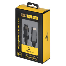 Gembird CC-DP-HDMI-4K-6...