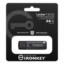 Kingston Pendrive 64GB...