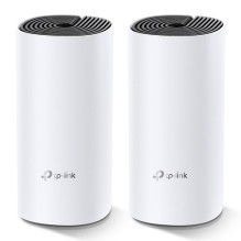 TP-LINK TPLINK Access Point DECO M4(2-PACK) M4(2PACK) TP-LINK TPLINK Access Point DECO M4(2-PACK) M4(2PACK)