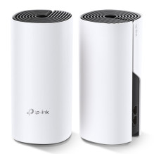 TP-LINK TPLINK Access Point DECO M4(2-PACK) M4(2PACK) TP-LINK TPLINK Access Point DECO M4(2-PACK) M4(2PACK)
