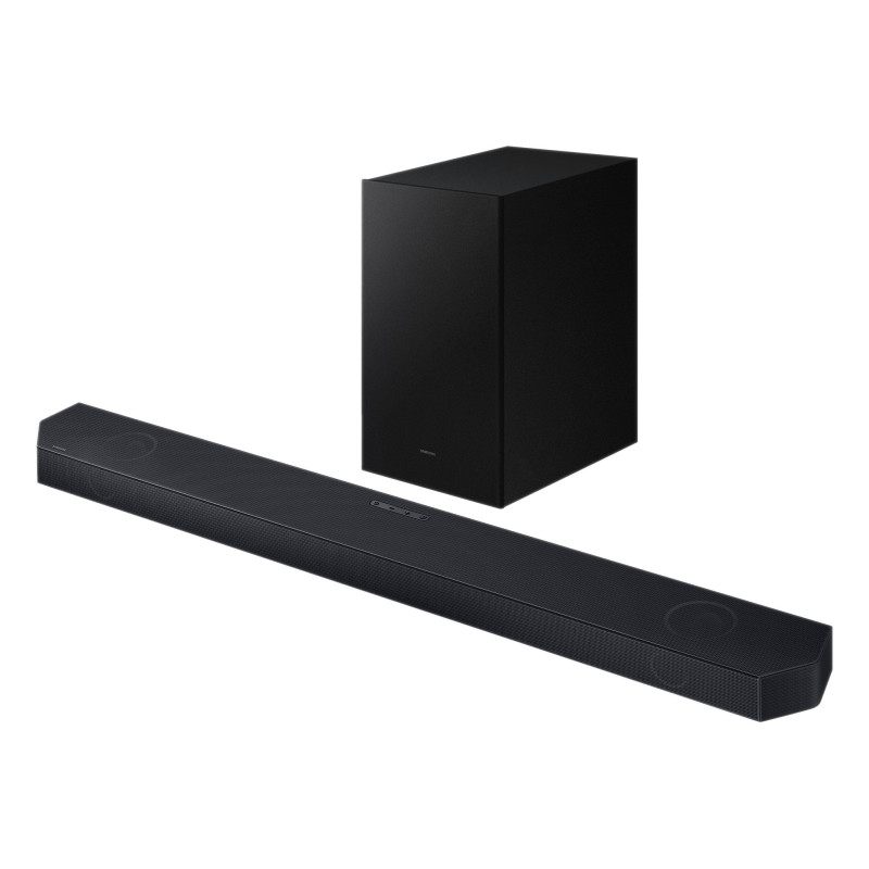 Samsung Q-Series Soundbar HW-Q600H (2026)