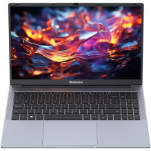 Laptop BlackView AceBook-6-K2 Ryzen 5 3500U / 15.6" FHD / 16GB / SSD 256GB / BT / Win 11 Grey Laptop BlackView AceBook-6-K2 Ryzen 5 3500U / 15.6" FHD / 16GB / SSD 256GB / BT / Win 11 Grey