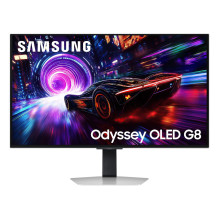 Samsung Odyssey OLED G8...