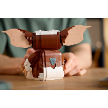 LEGO IDEAS 21361 Gremlins: Gizmo LEGO IDEAS 21361 Gremlins: Gizmo