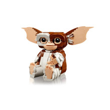 LEGO IDEAS 21361 Gremlinai: Gizmo LEGO IDEAS 21361 Gremlinai: Gizmo