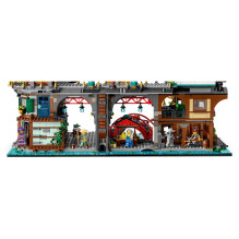 LEGO NINJAGO 71799 NINJAGO Miesto turgūs LEGO NINJAGO 71799 NINJAGO Miesto turgūs