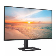 „Philips 1000“ serijos 27E1N1300AE / 00 LED ekranas 68,6 cm (27 colių) 1920 x 1080 pikselių „Full HD“ LCD juodas