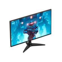 AOC B3 Q27B36X kompiuterio monitorius 68,6 cm (27 colio) 2560 x 1440 pikselių „Quad HD“ LED juodas AOC B3 Q27B36X kompiuterio monitorius 68,6 cm (27 colio) 2560 x 1440 pikselių „Quad HD“ LED juodas