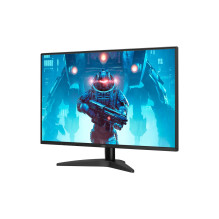AOC B3 Q27B36X kompiuterio monitorius 68,6 cm (27 colio) 2560 x 1440 pikselių „Quad HD“ LED juodas AOC B3 Q27B36X kompiuterio monitorius 68,6 cm (27 colio) 2560 x 1440 pikselių „Quad HD“ LED juodas