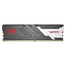 DDR5 Patriot Viper Venom memory 2 x 32GB 6400 Mhz CL32 XMP3 (PVV564G640C32K) DDR5 Patriot Viper Venom memory 2 x 32GB 6400 Mhz CL32 XMP3 (PVV564G640C32K)