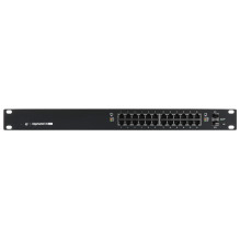 „Ubiquiti ES-24-250W“ tinklo komutatorius, valdomas L2 / L3 gigabito eternetas (10 / 100 / 1000), maitinimas per Etherne