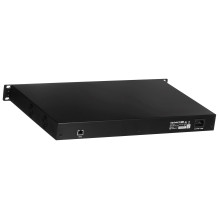 „Ubiquiti ES-24-250W“ tinklo komutatorius, valdomas L2 / L3 gigabito eternetas (10 / 100 / 1000), maitinimas per Etherne