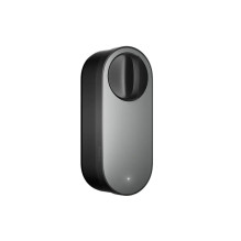 AQARA Smart Lock U200 Lite Kit, Black AQARA Smart Lock U200 Lite Kit, Black