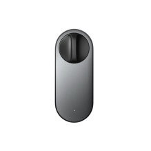 AQARA Smart Lock U200 Lite Kit, Black AQARA Smart Lock U200 Lite Kit, Black