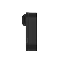 AQARA Smart Lock U200 Lite Kit, Black AQARA Smart Lock U200 Lite Kit, Black