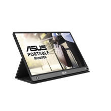 ASUS MB16AHP - 60Hz, Full HD, 15,6", IPS, 5ms nešiojamasis monitorius ASUS MB16AHP - 60Hz, Full HD, 15,6", IPS, 5ms nešiojamasis monitorius