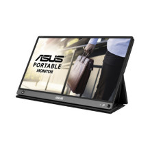 ASUS MB16AHP - 60Hz, Full HD, 15,6", IPS, 5ms nešiojamasis monitorius ASUS MB16AHP - 60Hz, Full HD, 15,6", IPS, 5ms nešiojamasis monitorius