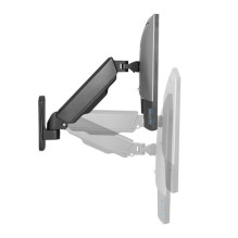 TV kronšteini Logilink Monitor wall mount BP0144 17-32 TV kronšteini Logilink Monitor wall mount BP0144 17-32