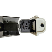Hyundai originalus V2L adapteris - 220V maitinimo lizdas iš elektromobilio