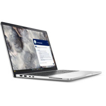Dell Pro 16 Plus PB16250 Intel U7-266V 16GB / 512GB SSD FHD+ W11P QWERTZ (Vācu klaviat.) (Atv. iepak.)