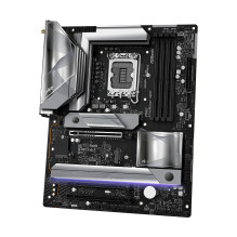 ASRock Z890 LiveMixer WiFi 1851 ATX HDMI / USB-C DDR5 mažmeninė prekyba