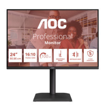 AOC X24E4U - 100Hz, Full...