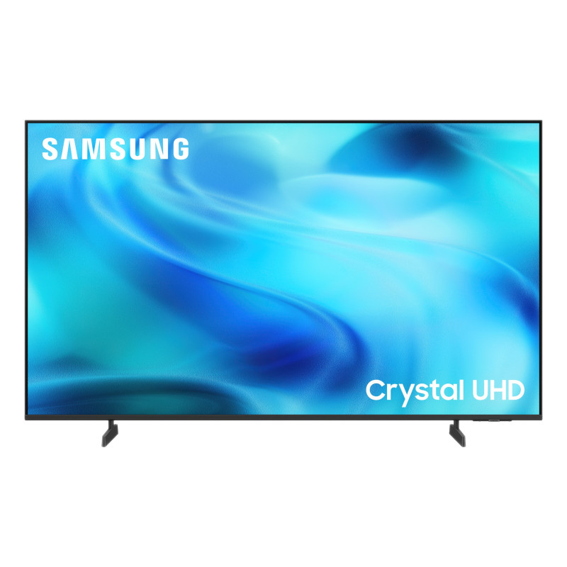 Samsung 50 colių Crystal UHD U8000H 4K Vision AI Smart TV (2026)