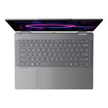 Lenovo Yoga 7 2-in-1 14IPH11 Touch 14" WUXGA OLED / u5-322 / 16GB / 512GB SSD / IntelGraphics / ENG / Win11H / 2YW Lenovo Yoga 7 2-in-1 14IPH11 Touch 14" WUXGA OLED / u5-322 / 16GB / 512GB SSD / IntelGraphics / ENG / Win11H / 2YW
