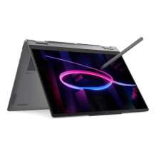 Lenovo Yoga 7 2-in-1 14IPH11 Touch 14" WUXGA OLED / u5-322 / 16GB / 512GB SSD / IntelGraphics / ENG / Win11H / 2YW Lenovo Yoga 7 2-in-1 14IPH11 Touch 14" WUXGA OLED / u5-322 / 16GB / 512GB SSD / IntelGraphics / ENG / Win11H / 2YW
