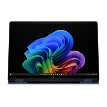 HP OmniBook X Flip x360 NG AI 14-kc0001nnx 14" 3K OLED Touch / Ryzen AI 7 450 / 32GB / 1TB SSD / Radeon 860M / Win1 HP OmniBook X Flip x360 NG AI 14-kc0001nnx 14" 3K OLED Touch / Ryzen AI 7 450 / 32GB / 1TB SSD / Radeon 860M / Win1