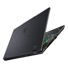 MSI Cyborg 17 B2RWFKG 17.3" FHD / Core 7-240H / 16GB / 512GB SSD / RTX5060_8GB / ENG / Win11H / 2YW / Black MSI Cyborg 17 B2RWFKG 17.3" FHD / Core 7-240H / 16GB / 512GB SSD / RTX5060_8GB / ENG / Win11H / 2YW / Black