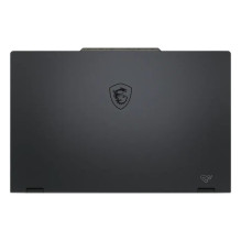 MSI Cyborg 17 B2RWFKG 17.3" FHD / Core 7-240H / 16GB / 512GB SSD / RTX5060_8GB / ENG / Win11H / 2YW / Black MSI Cyborg 17 B2RWFKG 17.3" FHD / Core 7-240H / 16GB / 512GB SSD / RTX5060_8GB / ENG / Win11H / 2YW / Black