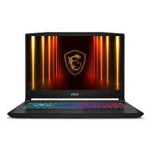 MSI Katana 15 HX B14WEK...