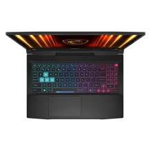 MSI Katana 15 HX B14WEK 15.6" FHD / i7-14650HX / 16GB / 1TB SSD / RTX5050_8GB / ENG / Win11H / 2YW / Black MSI Katana 15 HX B14WEK 15.6" FHD / i7-14650HX / 16GB / 1TB SSD / RTX5050_8GB / ENG / Win11H / 2YW / Black
