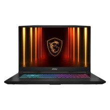 MSI Katana 17 HX B14WFK...