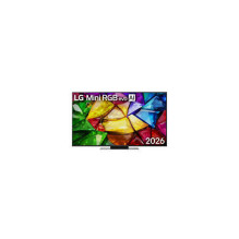 LG 55 inch Mini RGB evo AI...