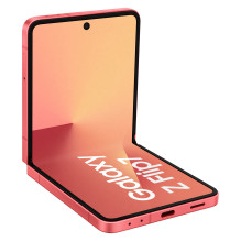 Samsung SM-F766BZRHEUB smartphone
