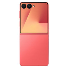 Samsung SM-F766BZRHEUB smartphone