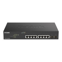 D-Link DGS-1100-10MPV2...