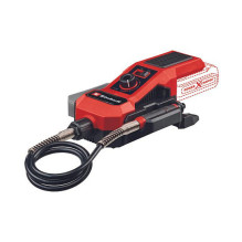 Einhell TE-MT 18/34 Li solo Akku-Schleif- / Gravur-Werkzeug Einhell TE-MT 18/34 Li solo Akku-Schleif- / Gravur-Werkzeug