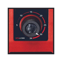 Einhell TE-MT 18/34 Li solo Akku-Schleif- / Gravur-Werkzeug Einhell TE-MT 18/34 Li solo Akku-Schleif- / Gravur-Werkzeug