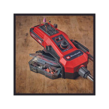 Einhell TE-MT 18/34 Li solo Akku-Schleif- / Gravur-Werkzeug Einhell TE-MT 18/34 Li solo Akku-Schleif- / Gravur-Werkzeug
