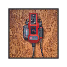 Einhell TE-MT 18/34 Li solo Akku-Schleif- / Gravur-Werkzeug Einhell TE-MT 18/34 Li solo Akku-Schleif- / Gravur-Werkzeug
