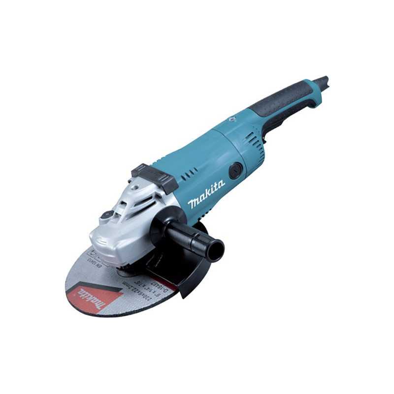 Makita GA9020RFK3 angle grinder