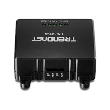 Trendnet TPE-104GS network splitter Trendnet TPE-104GS network splitter