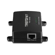 Trendnet TPE-104GS network splitter Trendnet TPE-104GS network splitter
