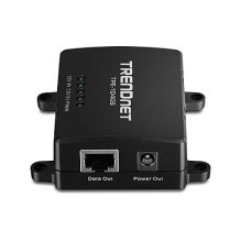 Trendnet TPE-104GS network splitter Trendnet TPE-104GS network splitter